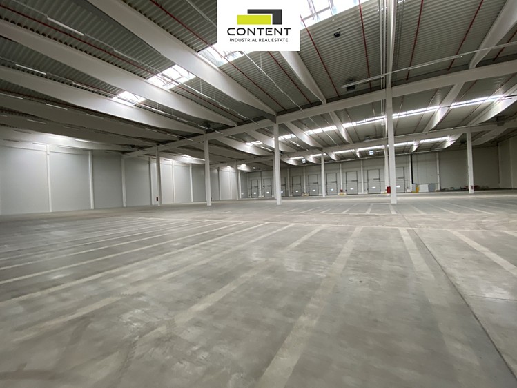 Gewerbefläche zur Miete, 5.442 m² (1 von 13)