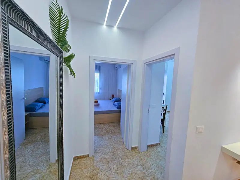Prodej bytu 2+kk 59 m², Drač – náhled fotky 3
