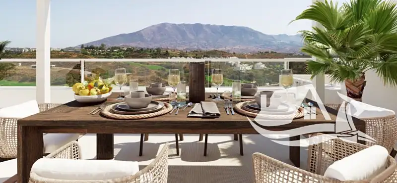Prodej bytu 4+kk 106 m², Mijas – náhled fotky 3