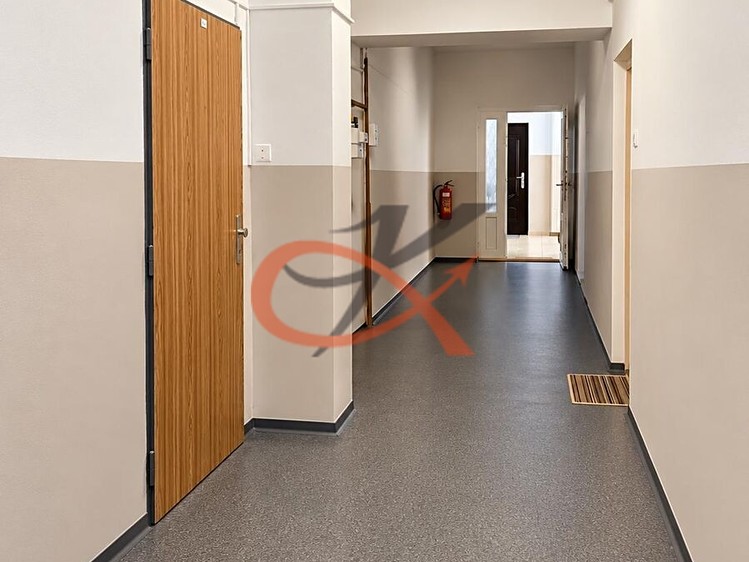 Квартира 1+1 на продаж, 27 м² (8 з 11)
