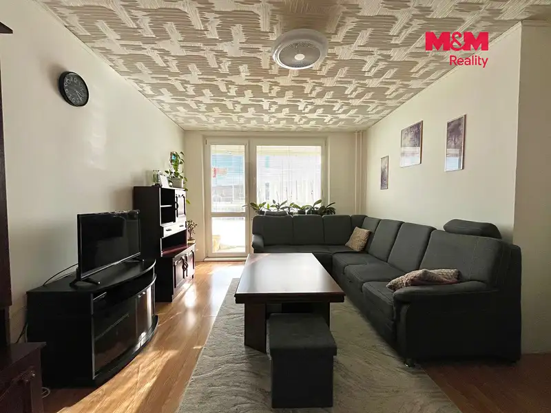 Prodej bytu 4+1 76 m², Most – náhled fotky 3