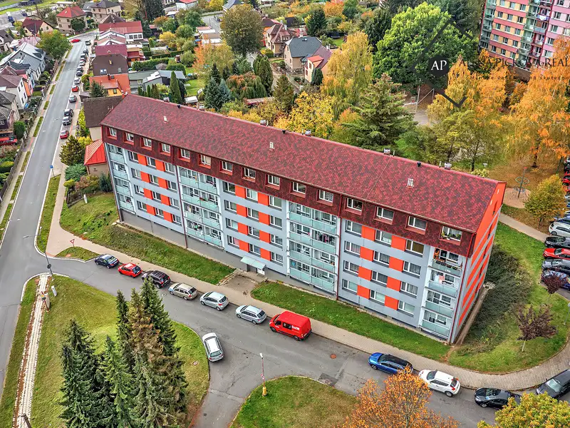 Prodej bytu 4+1 98 m², Hlinsko – náhled fotky 1