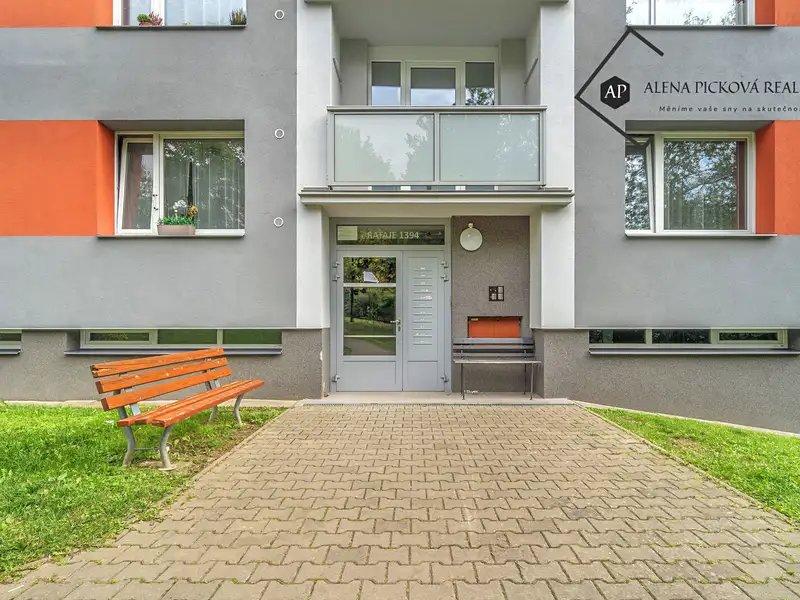 Prodej bytu 4+1 98 m², Hlinsko – náhled fotky 3