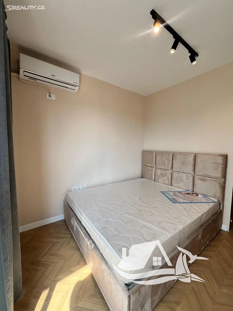 Prodej bytu 2+kk 44 m², Shkembi i Kavajes, Drač, Albánie • Sreality.cz