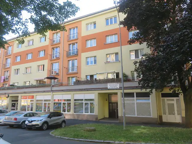 Dražba bytu 2+1 54 m², Most – náhled fotky 1
