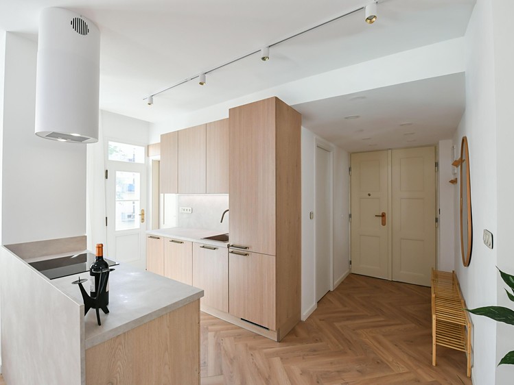 Pronájem bytu 2+kk, 58 m² (6 z 20)