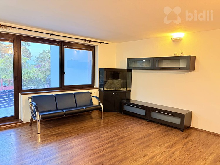 Pronájem bytu 4+1, 104 m² (4 z 21)