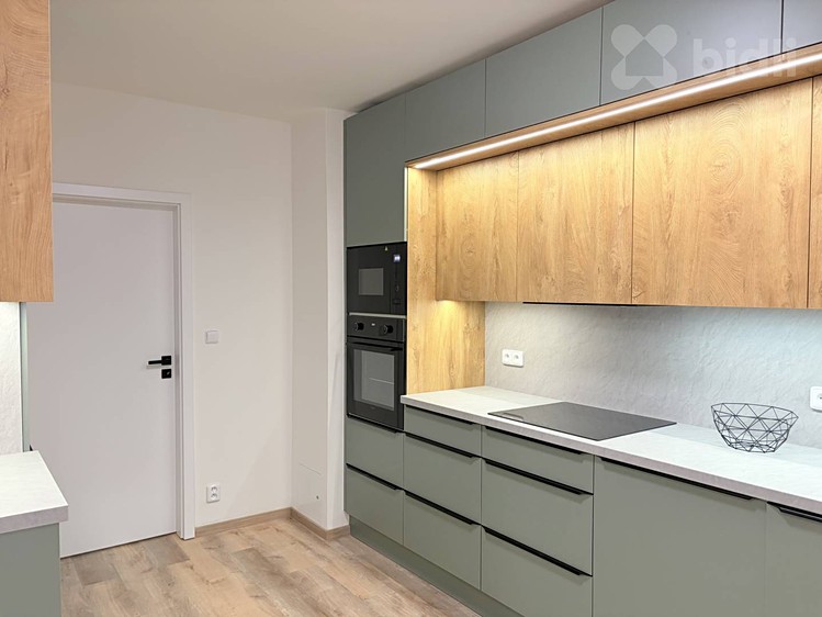 Квартира 3+1 в оренду, 90 м² (3 з 16)