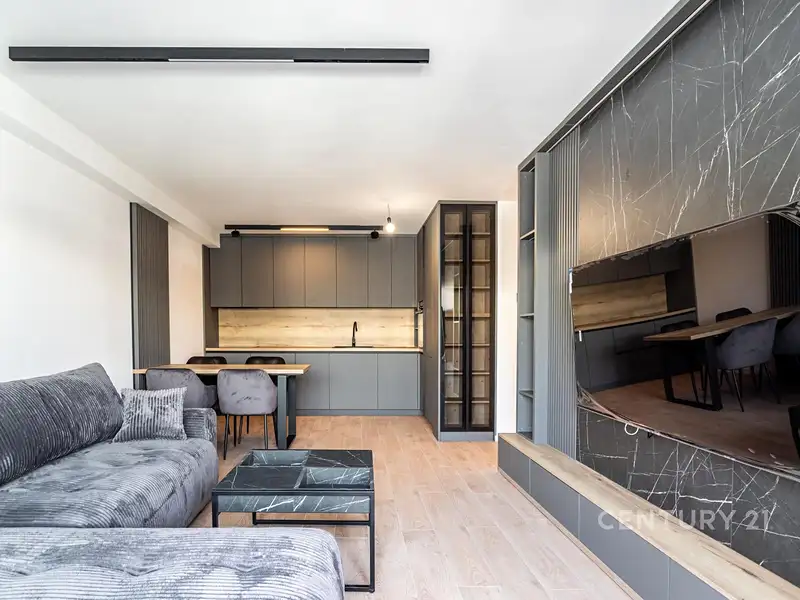 Prodej bytu 2+1 66 m², Makarska – náhled fotky 1