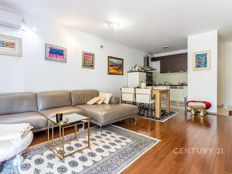 Prodej bytu 1+1 50 m², Split – náhled fotky 3