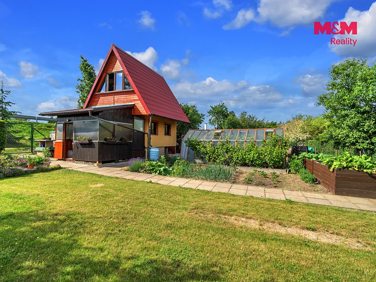 Будинок на продаж, 35 м² (14 з 15)