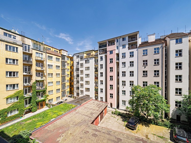 Wohnung 3+1 zum Kauf, 110 m² (19 von 20)