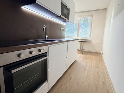 Квартира 2+1 на продаж, 58 м² (2 з 34)