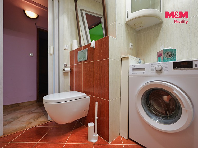 Wohnung 3+1 zum Kauf, 71 m² (16 von 23)