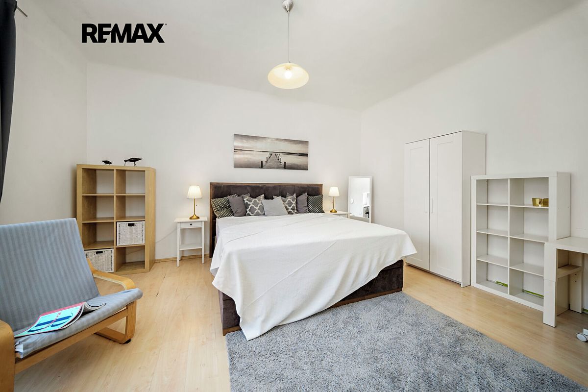 Prodej bytu 2+kk 61 m² – fotografie 4