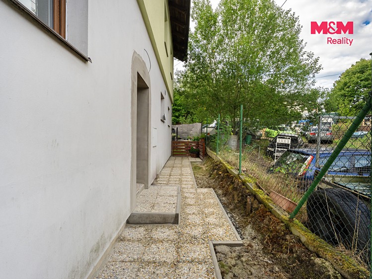 Квартира 3+kk на продаж, 79 м² (22 з 22)