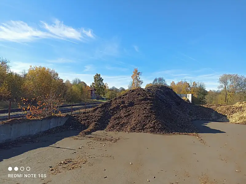 Pronájem pozemku 1400 m², Kolinec – náhled fotky 1