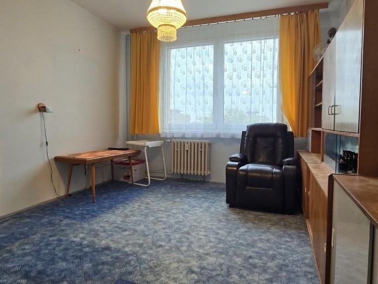 Квартира 4+1 на продаж, 79 м² (15 з 16)