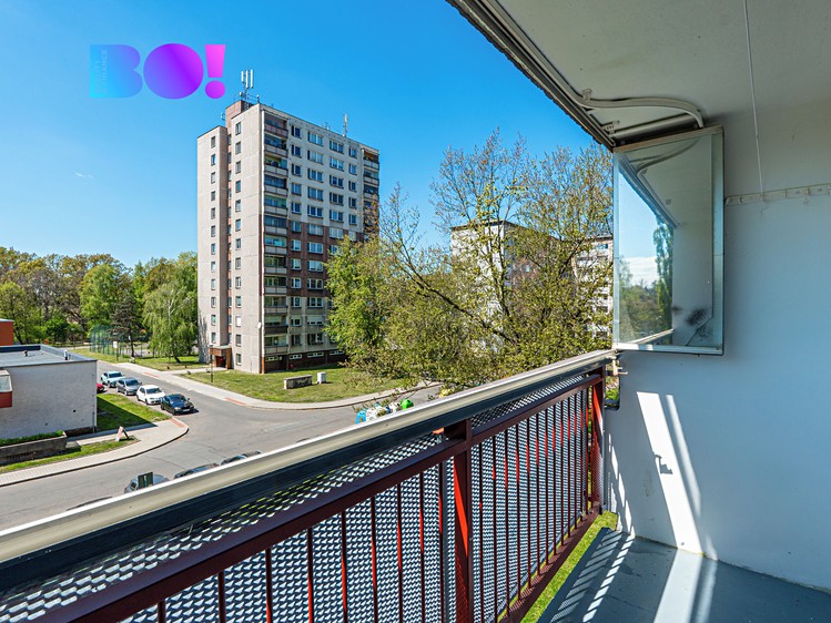 Квартира 3+1 на продаж, 79 м² (7 з 24)
