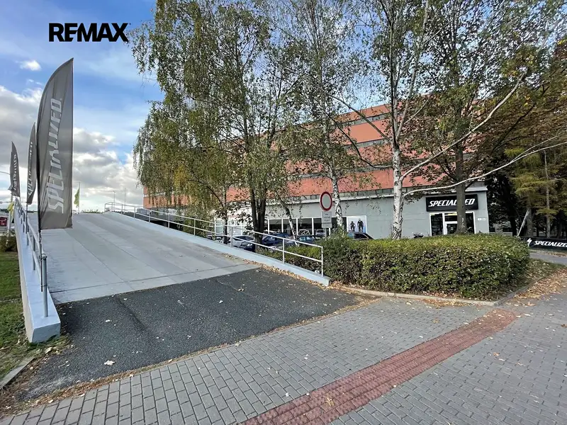 Prodej garážového stání 13 m², Brno – náhled fotky 2