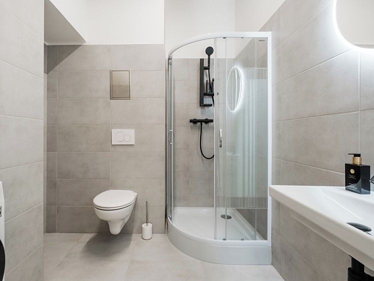 Wohnung 1+1 zur Miete, 34 m² (14 von 15)
