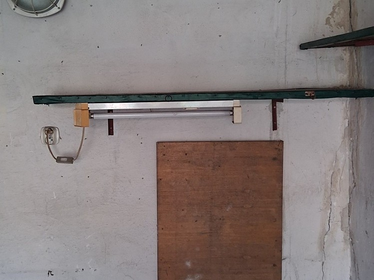 Prodej nemovitosti, 19 m² (6 z 14)