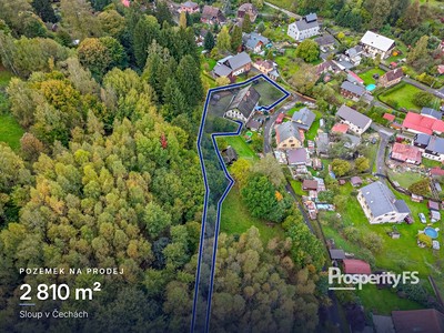 Ділянка на продаж, 2 810 м² (2 з 25)