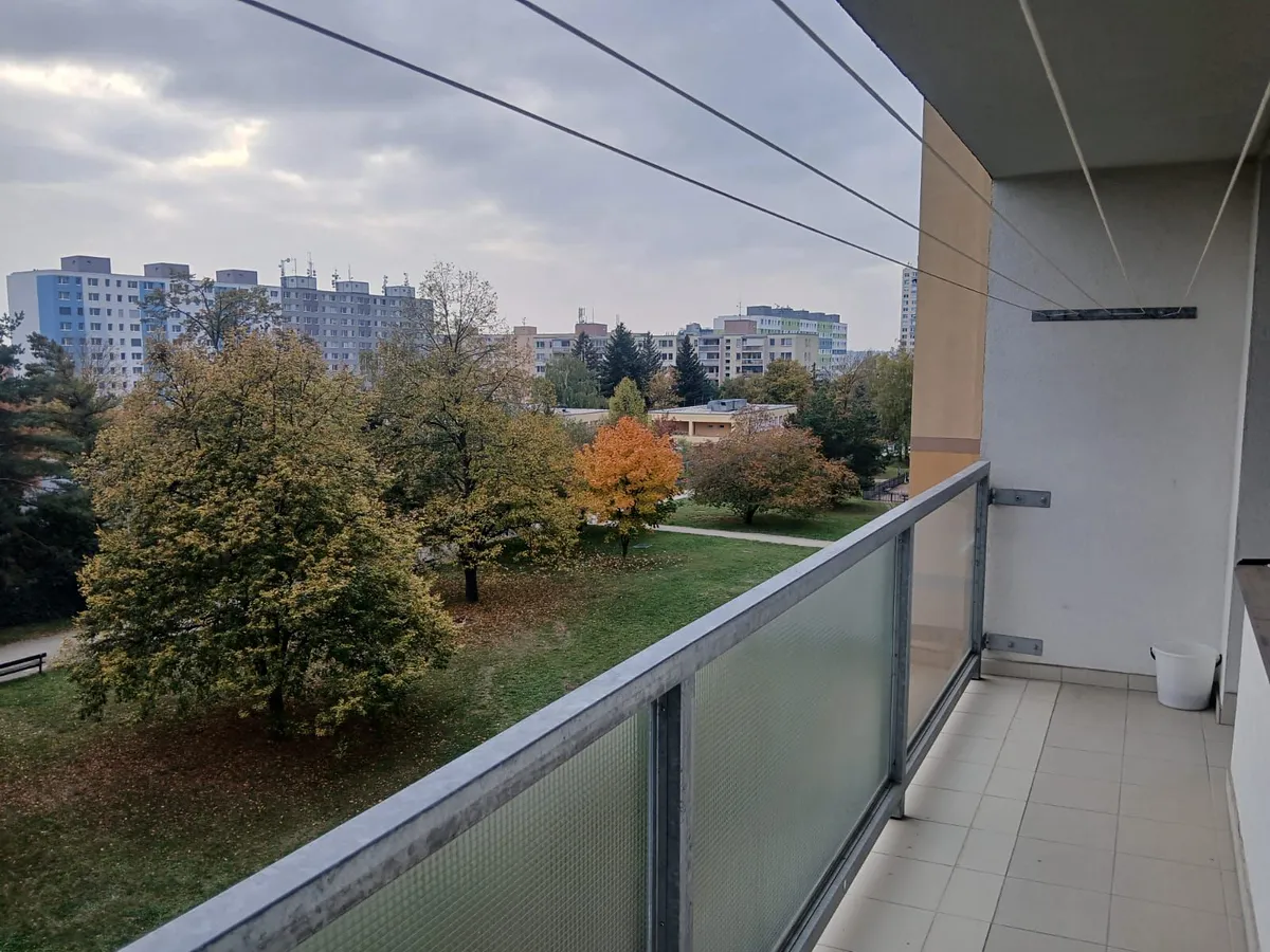 Pronájem bytu 3+1 73 m²