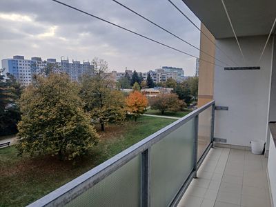 Pronájem bytu 3+1 73 m²