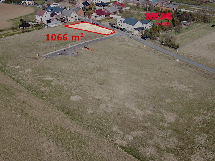 Ділянка на продаж, 1 066 м² (1 з 9)