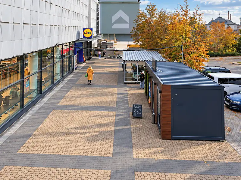 Prodej restaurace 24 m², Plzeň – náhled fotky 2