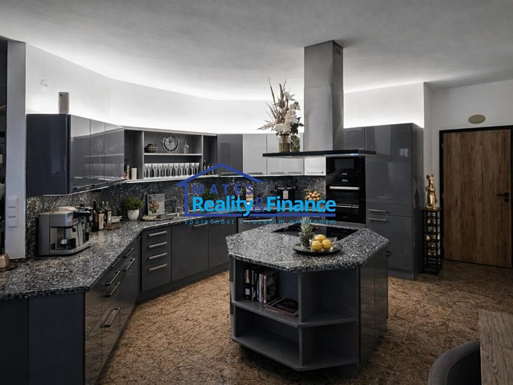 Prodej domu, 480 m² (3 z 17)