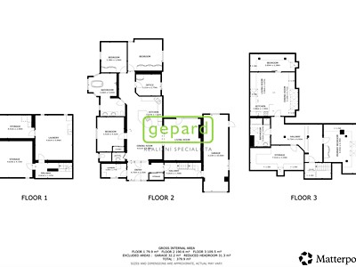 Будинок на продаж, 300 м² (2 з 42)