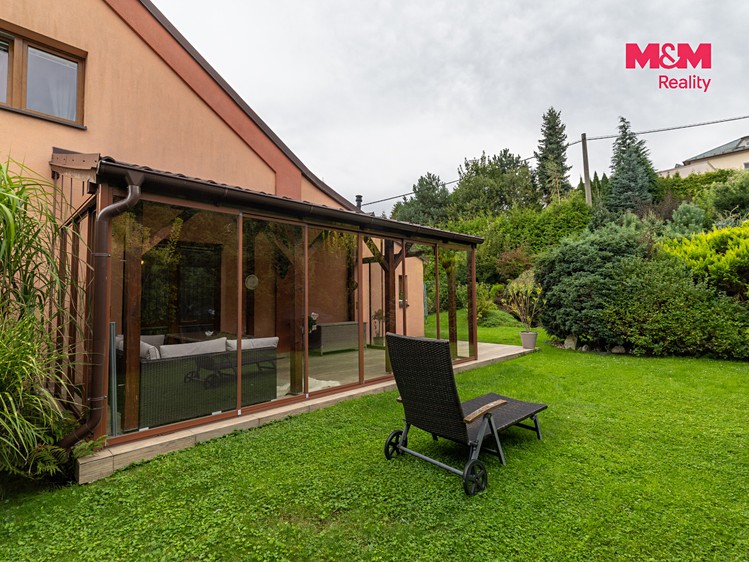 Будинок в оренду, 230 м² (19 з 28)