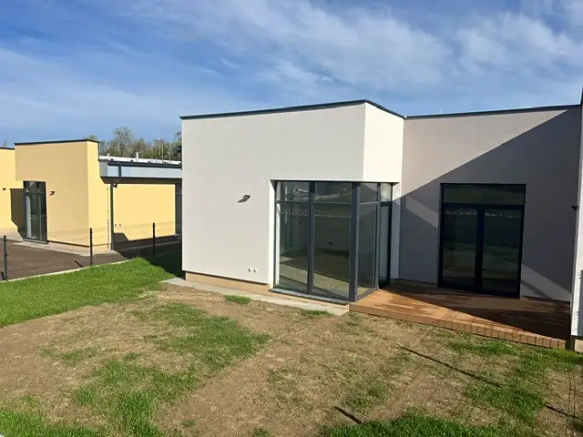 Prodej rodinného domu 100 m², pozemek 411 m², Týn nad Vltavou – náhled fotky 2