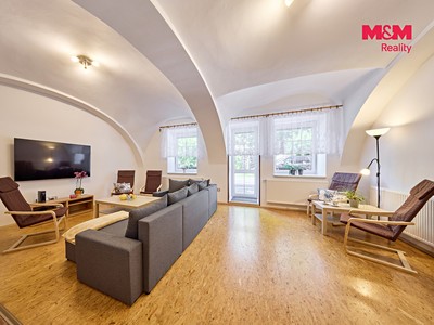 Квартира 3+1 на продаж, 129 м² (2 з 28)