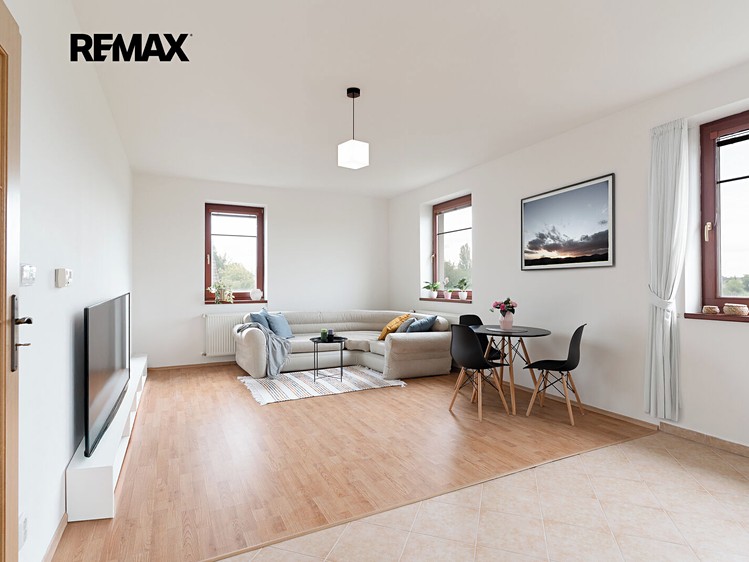 Квартира 2+1 на продаж, 84 м² (2 з 16)