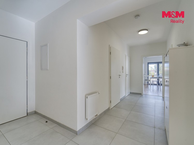 Квартира 3+kk на продаж, 71 м² (7 з 20)