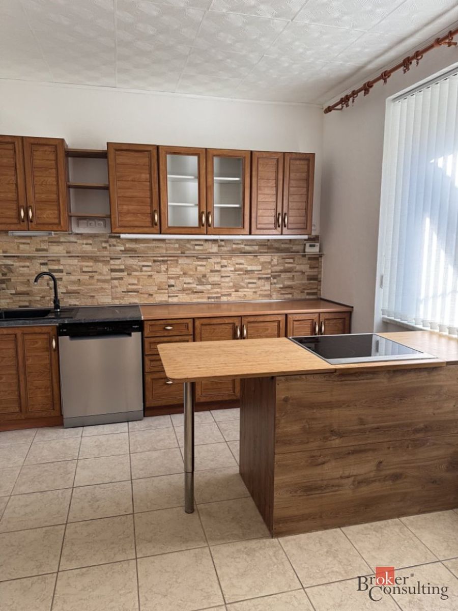 Pronájem bytu 3+1 72 m²