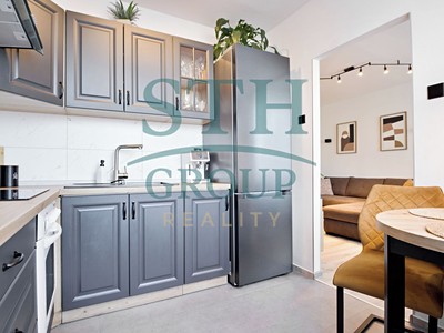 Квартира 4+1 на продаж, 84 м² (2 з 30)