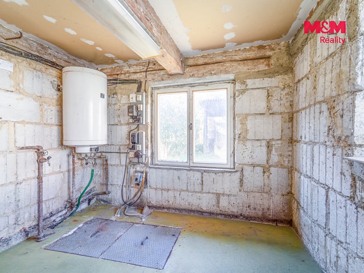 Prodej domu, 54 m² (17 z 26)