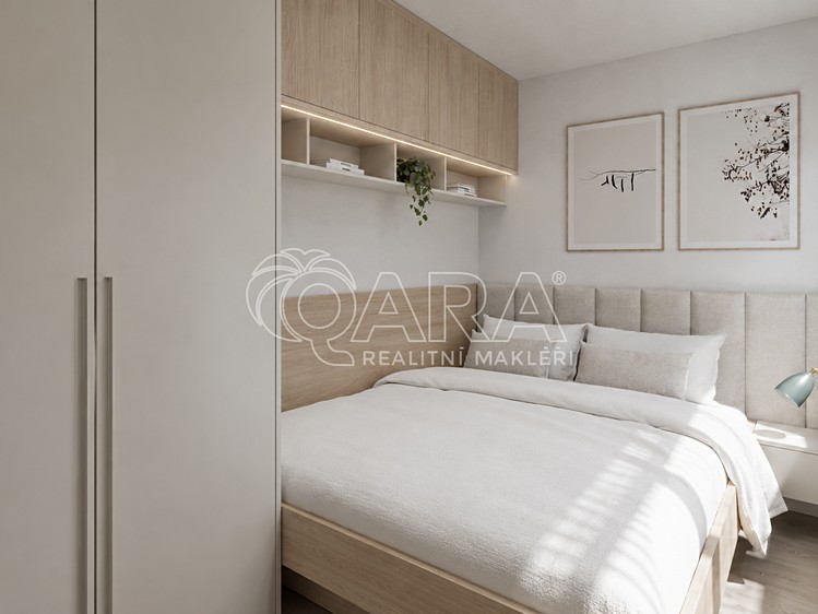 Prodej bytu 1+1, 38 m² (17 z 28)