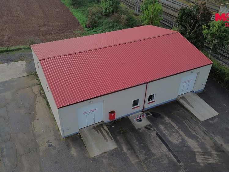Pronájem komerčního prostoru, 350 m² (12 z 14)