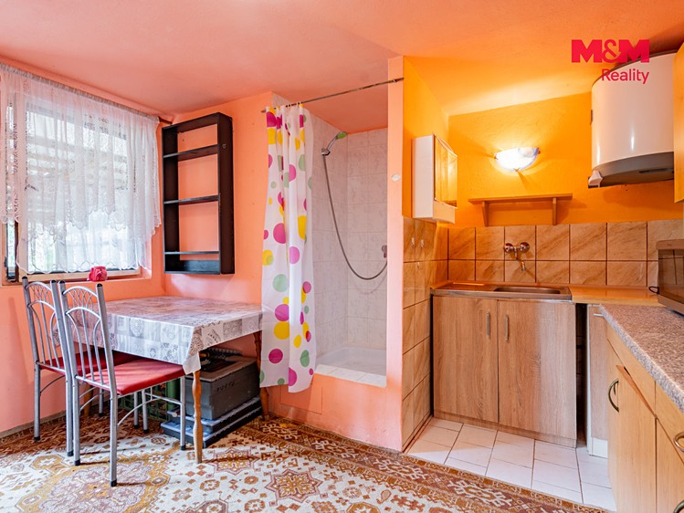Будинок на продаж, 32 м² (5 з 16)