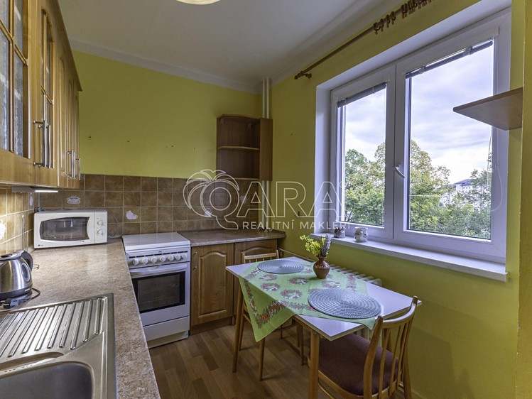 Квартира 2+1 на продаж, 55 м² (2 з 24)