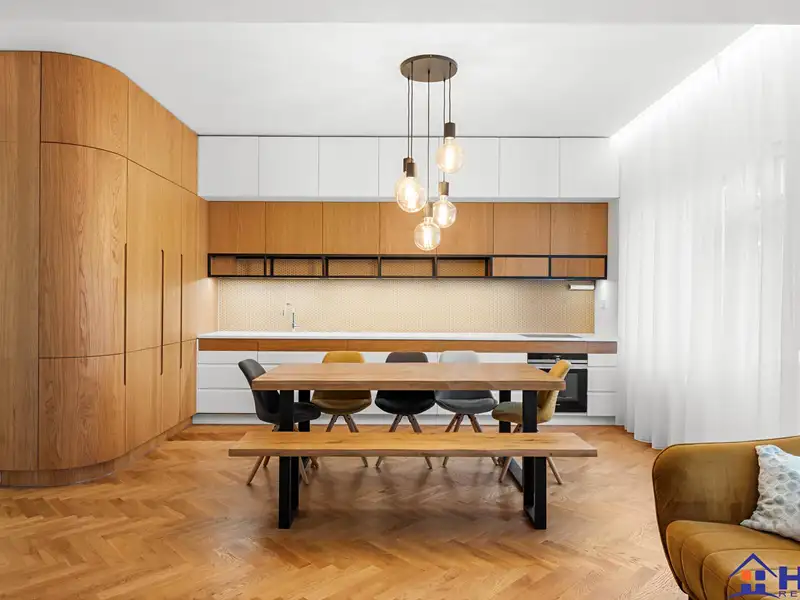 Pronájem bytu 3+kk 99 m², Praha – náhled fotky 3