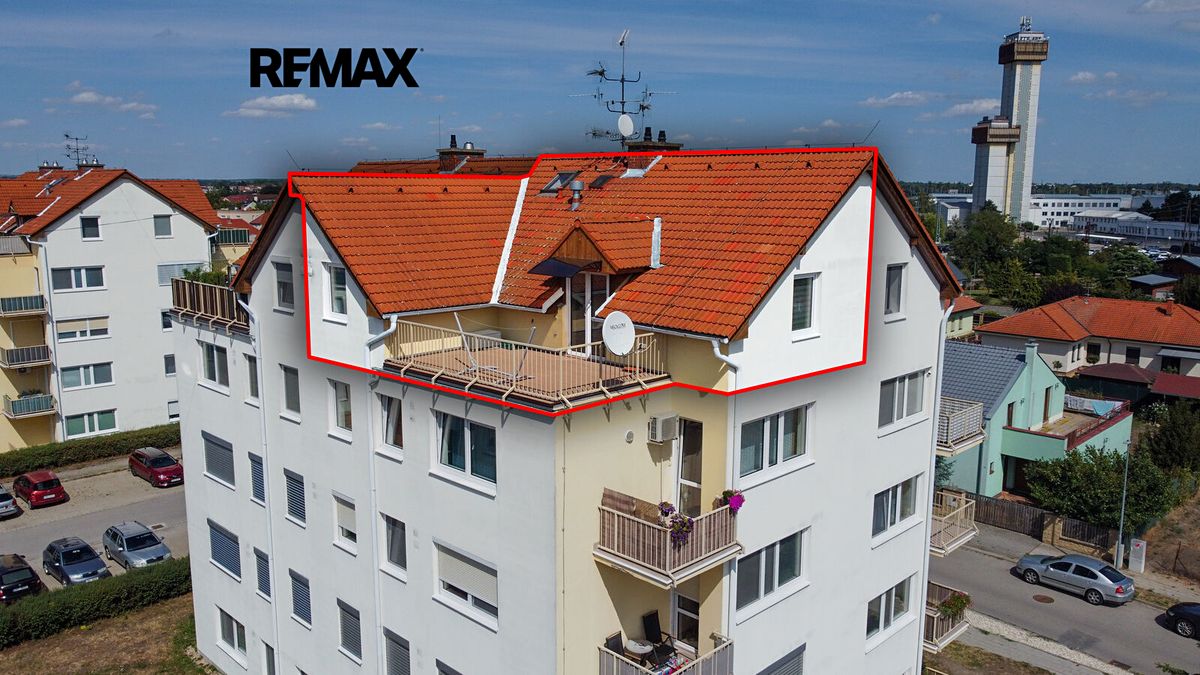 Prodej bytu 1+1 46 m²