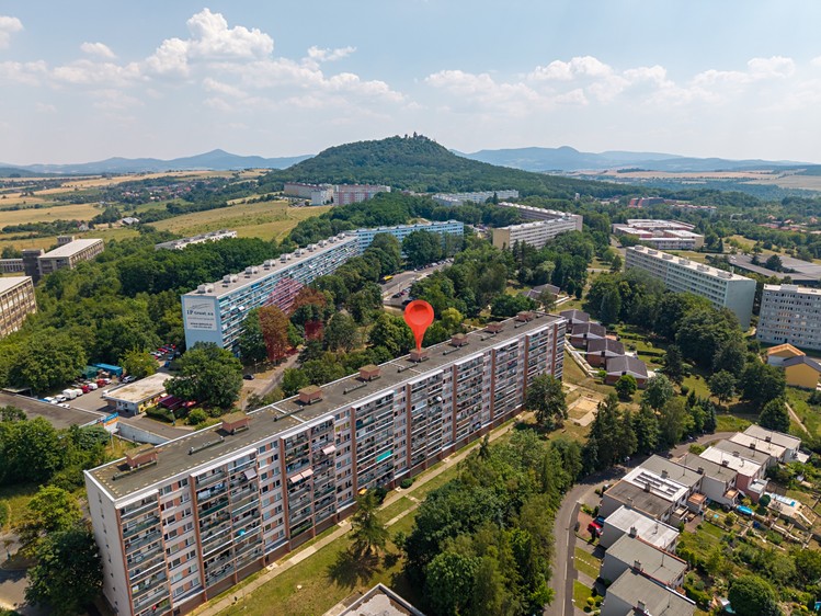 Wohnung 2+kk zum Kauf, 40 m² (11 von 14)