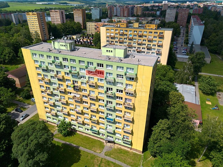 Prodej bytu 1+1, 38 m² (23 z 28)