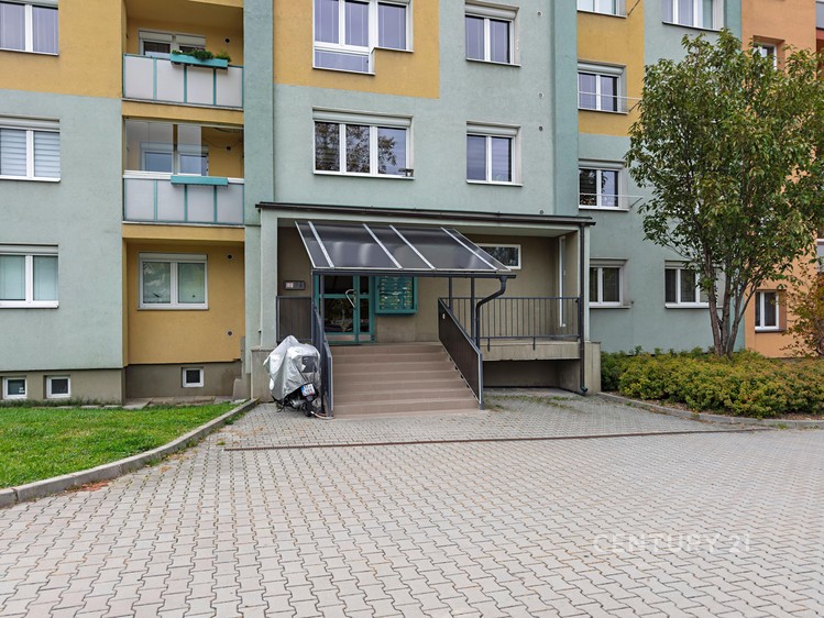 Квартира 2+1 на продаж, 53 м² (24 з 29)